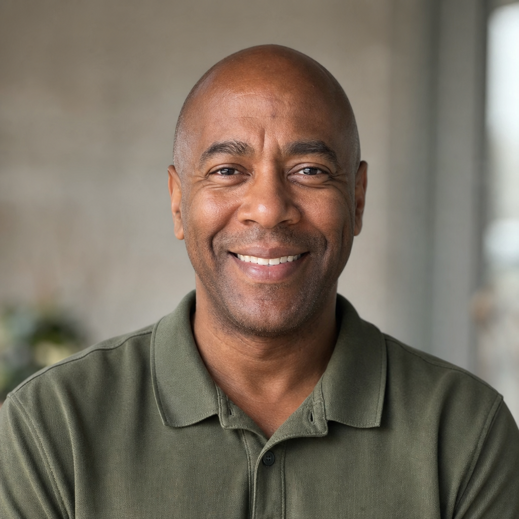 Darnell C.