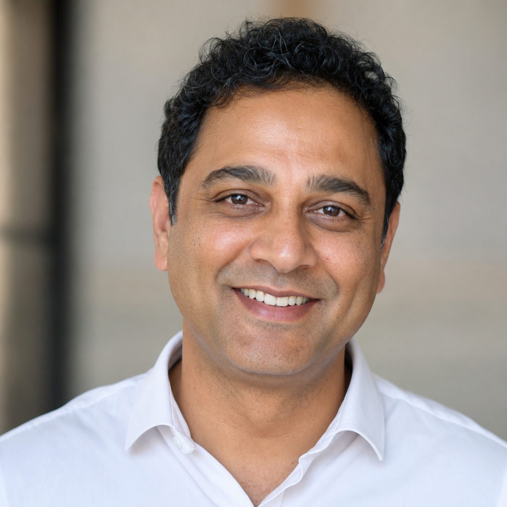 Amit Mehta