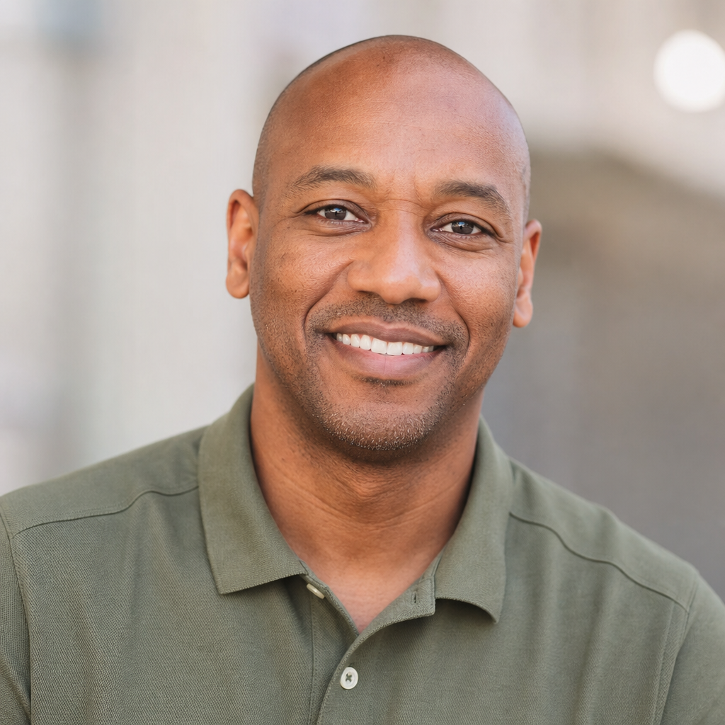 Darnell Coleman