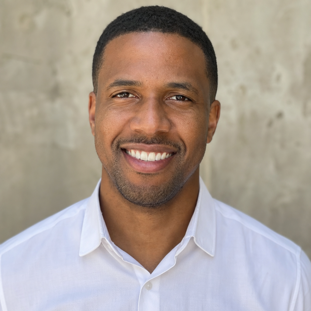 Marcus Carter